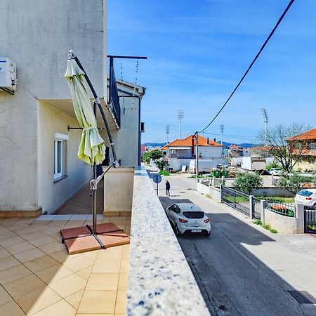 Comfort Holiday Apartment Zadar - With Parking And Balcony 외부 사진