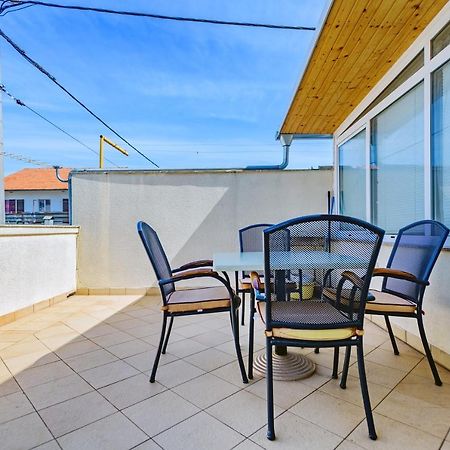 Comfort Holiday Apartment Zadar - With Parking And Balcony 외부 사진