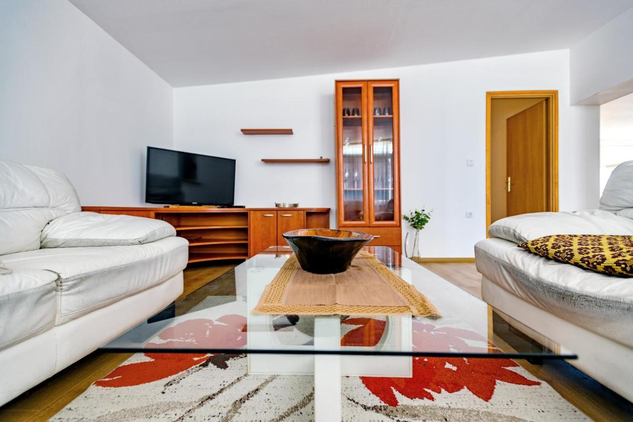 Comfort Holiday Apartment Zadar - With Parking And Balcony 외부 사진