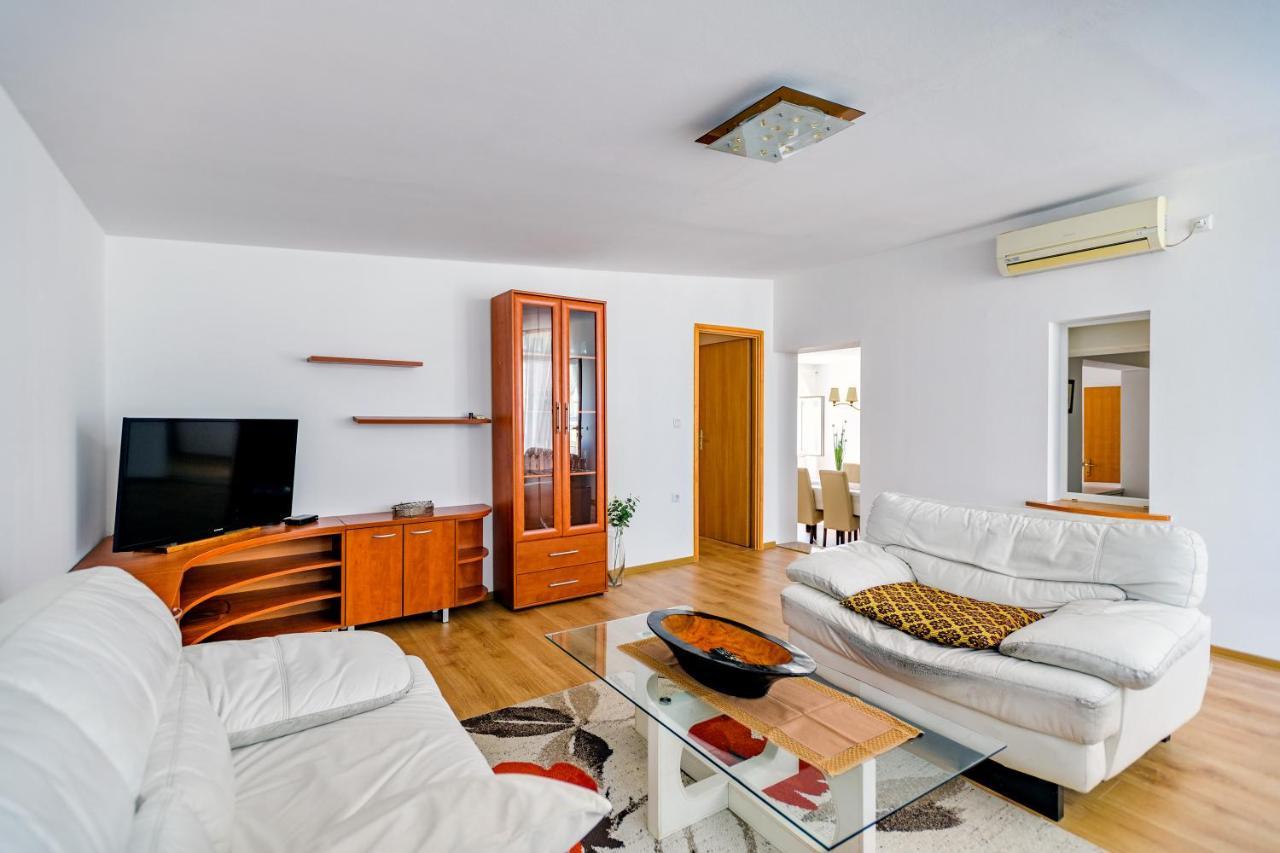 Comfort Holiday Apartment Zadar - With Parking And Balcony 외부 사진