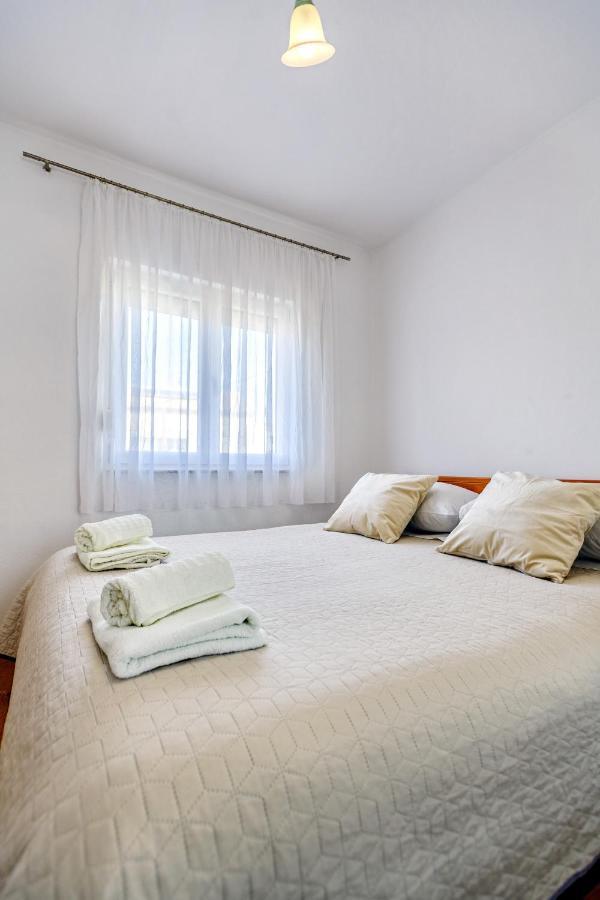 Comfort Holiday Apartment Zadar - With Parking And Balcony 외부 사진