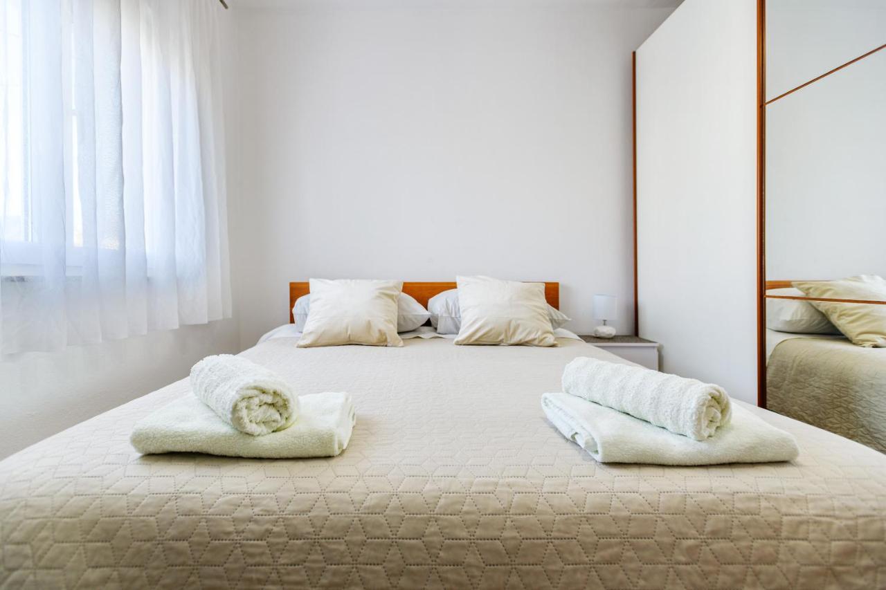 Comfort Holiday Apartment Zadar - With Parking And Balcony 외부 사진