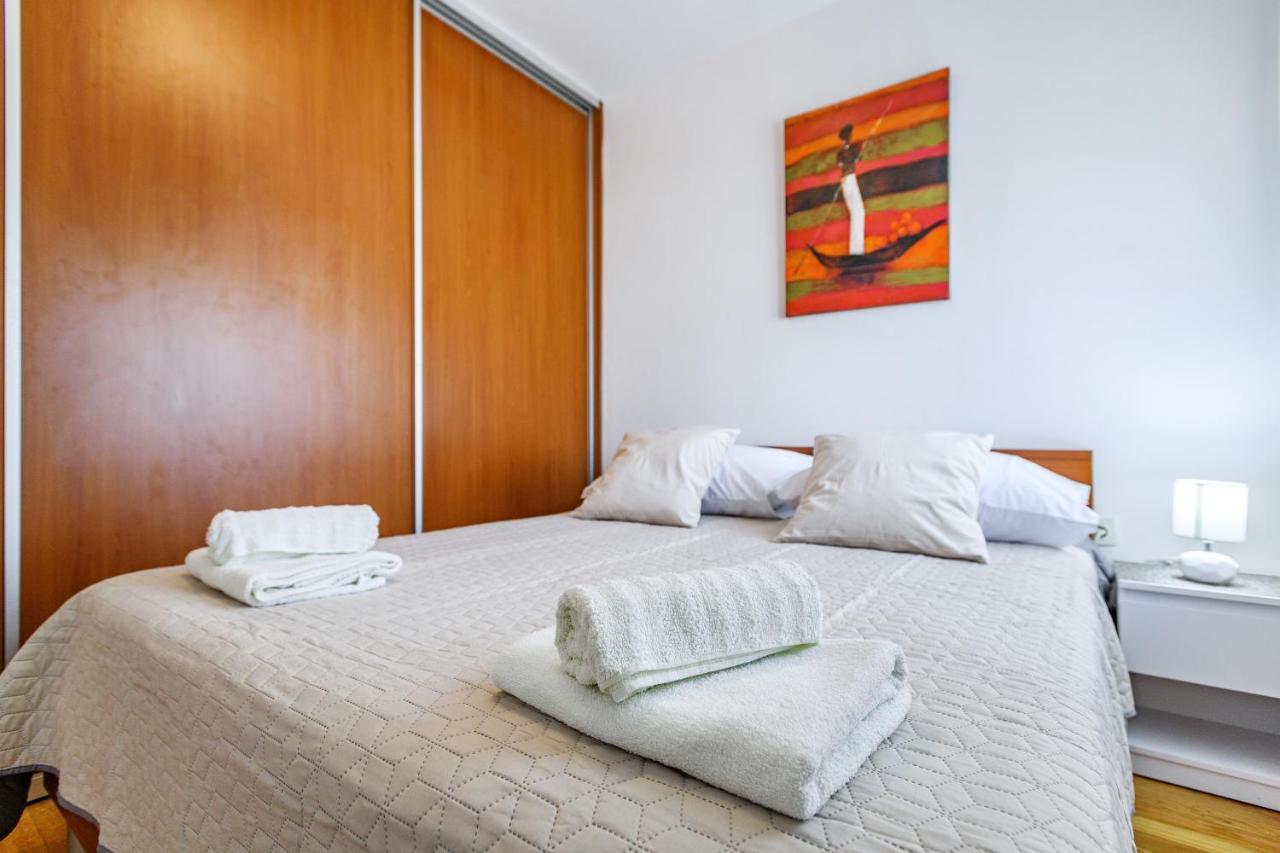 Comfort Holiday Apartment Zadar - With Parking And Balcony 외부 사진