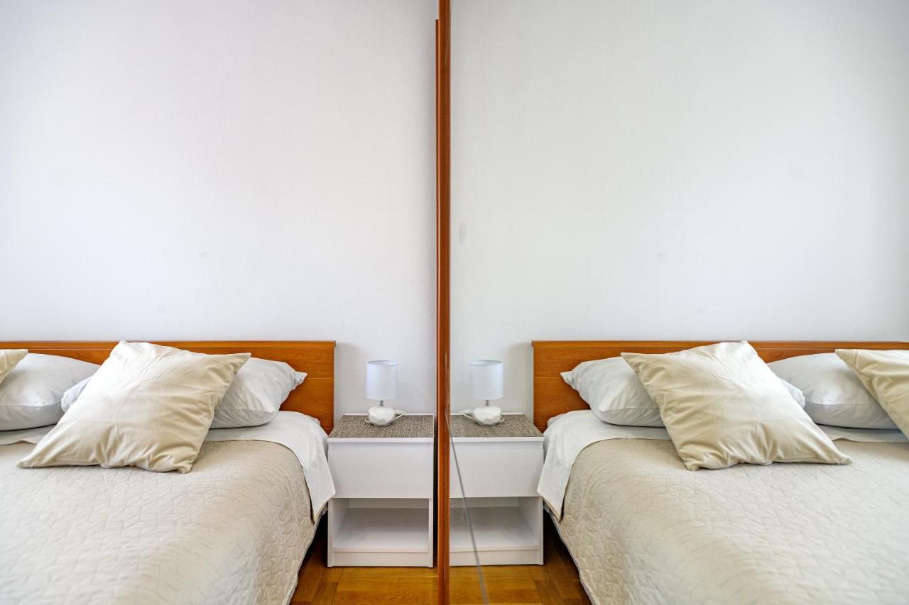 Comfort Holiday Apartment Zadar - With Parking And Balcony 외부 사진