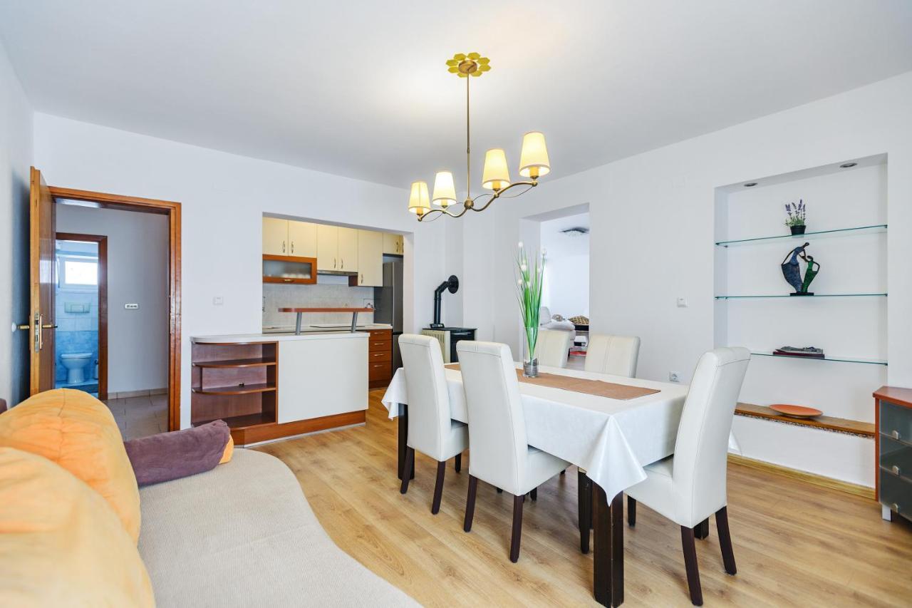 Comfort Holiday Apartment Zadar - With Parking And Balcony 외부 사진