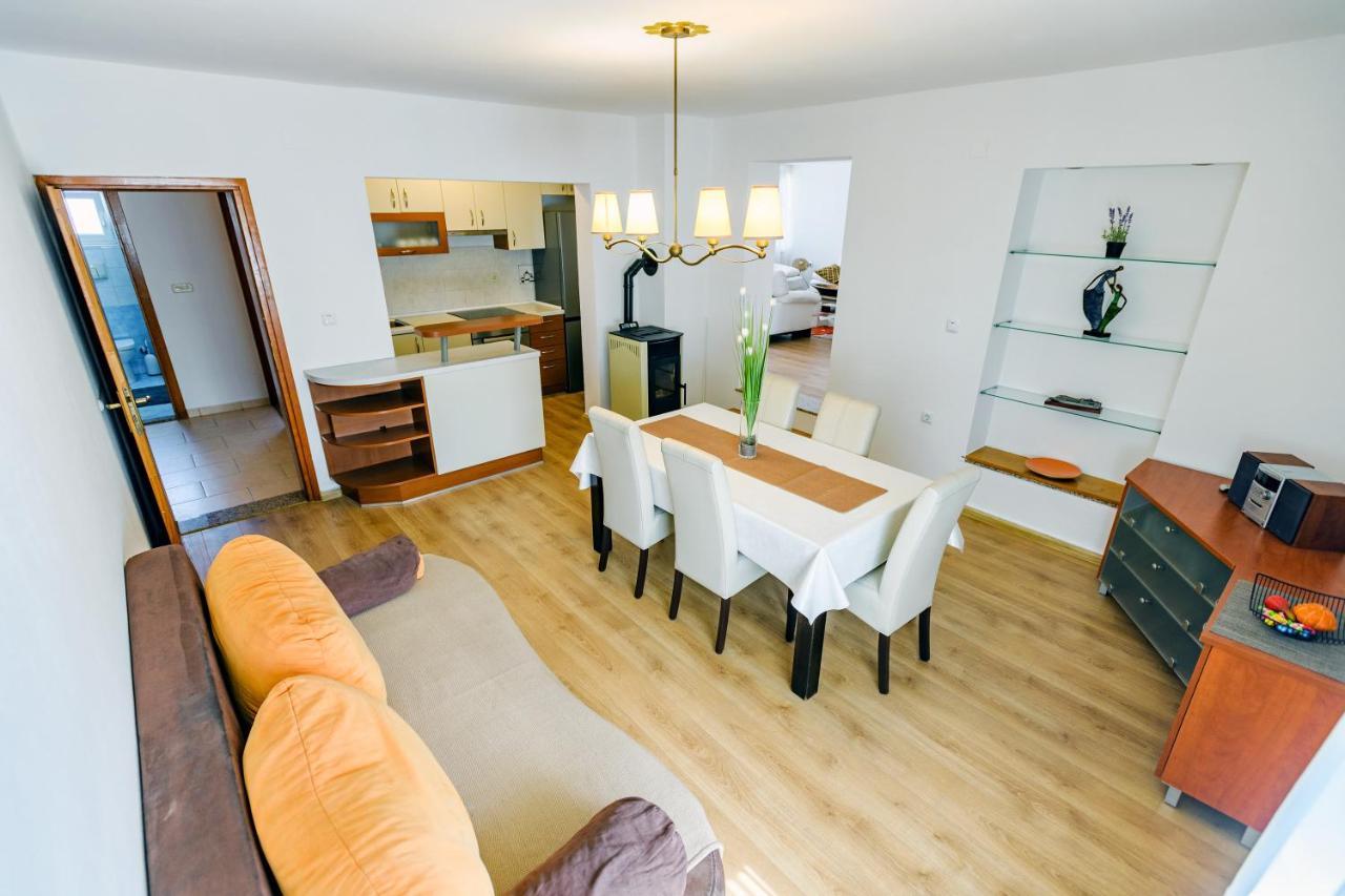 Comfort Holiday Apartment Zadar - With Parking And Balcony 외부 사진