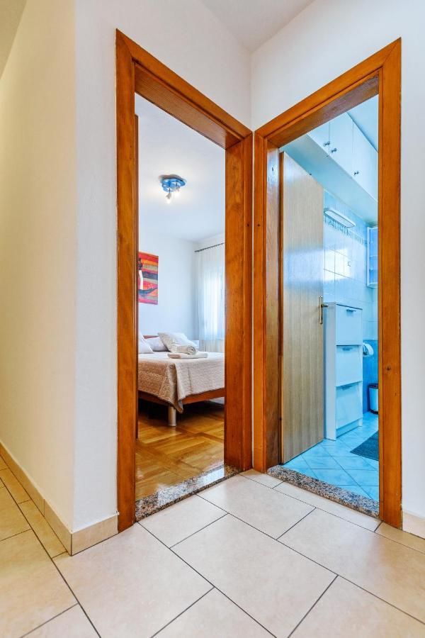 Comfort Holiday Apartment Zadar - With Parking And Balcony 외부 사진