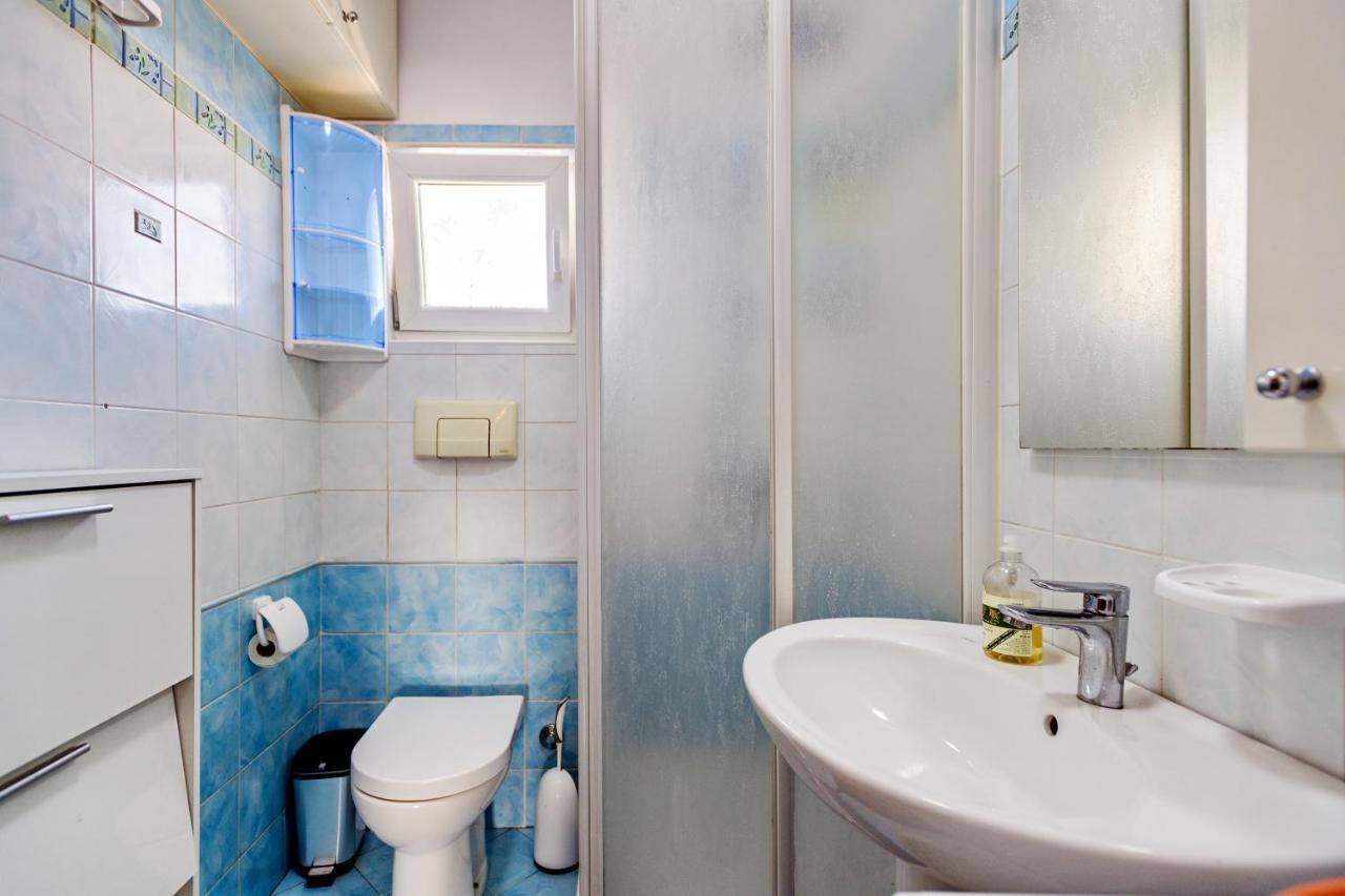 Comfort Holiday Apartment Zadar - With Parking And Balcony 외부 사진