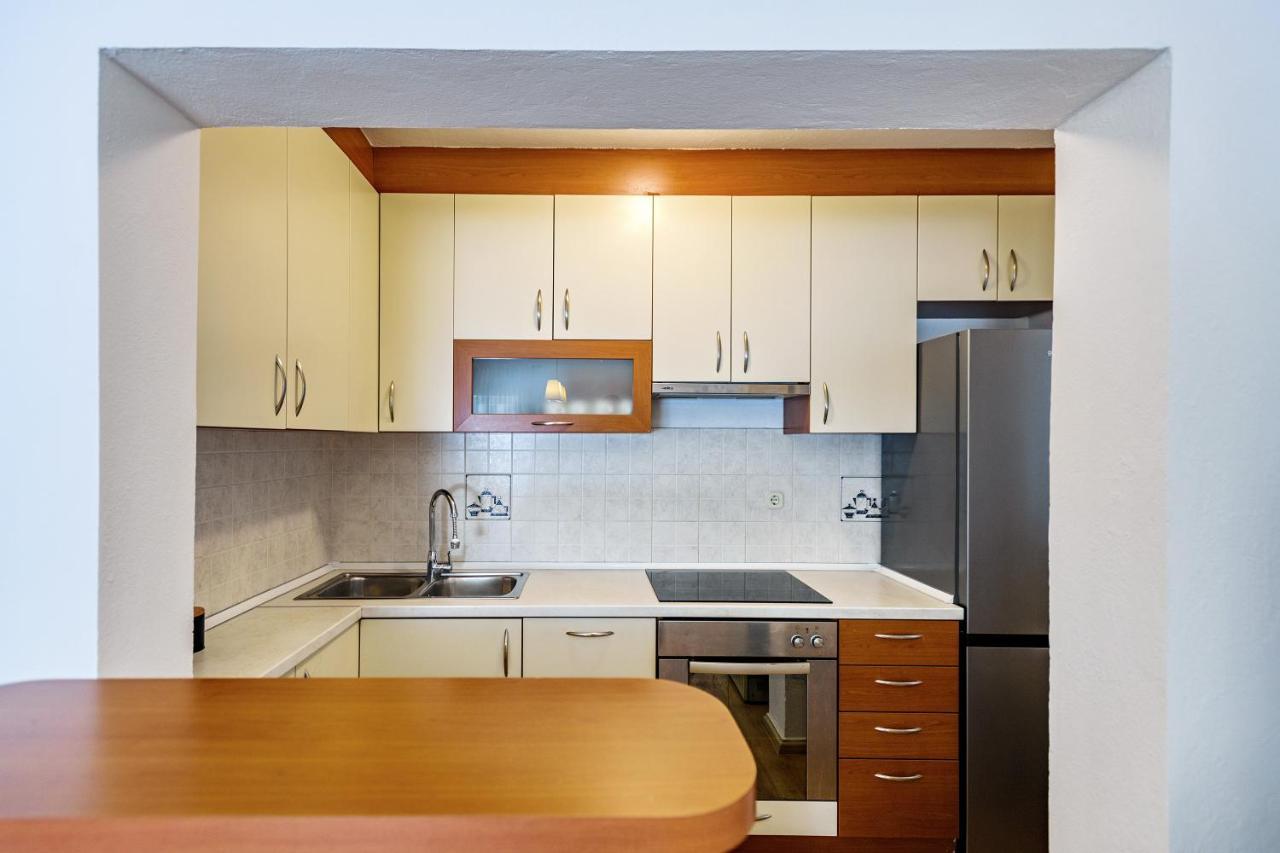 Comfort Holiday Apartment Zadar - With Parking And Balcony 외부 사진